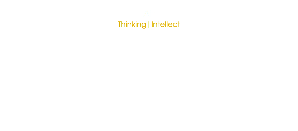  Air
Thinking|Intellect